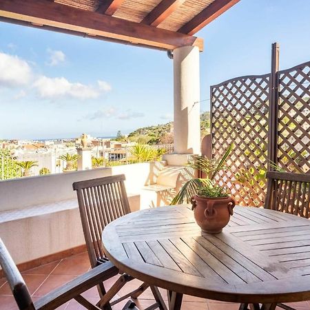 Casa Vacanza Artemis Lipari  Buitenkant foto