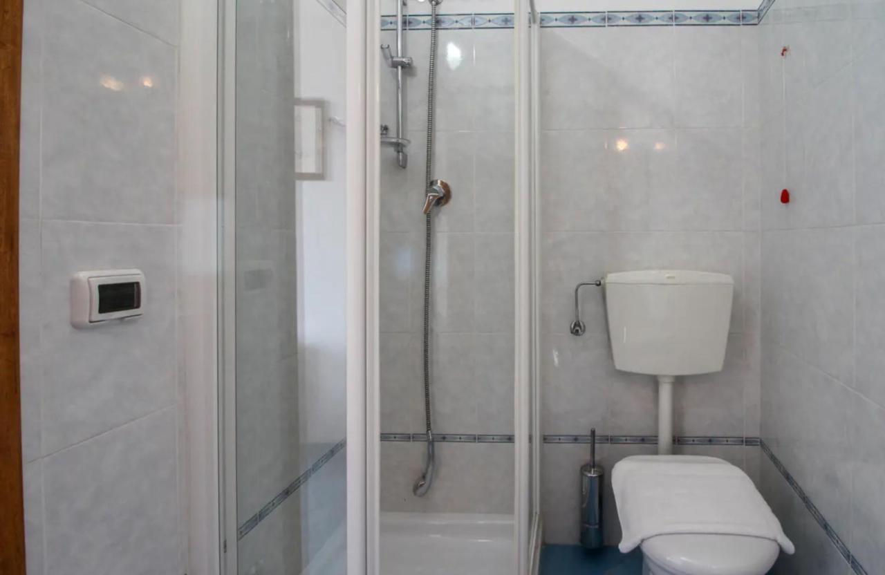 Casa Vacanza Artemis Lipari  Buitenkant foto