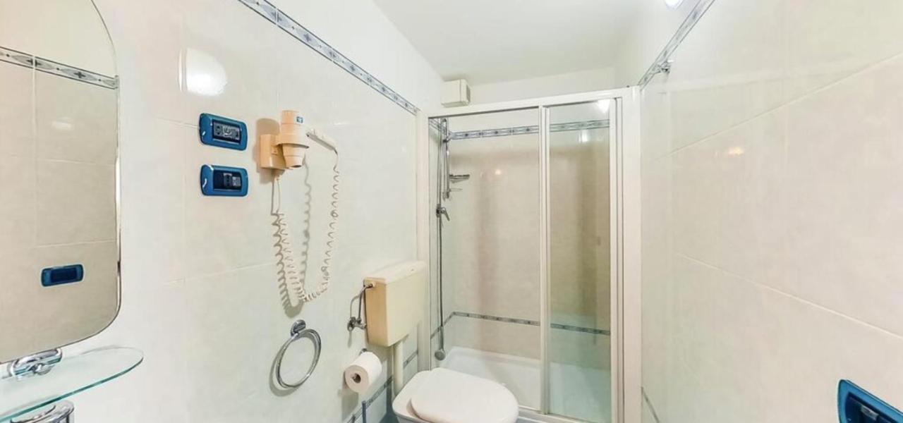 Casa Vacanza Artemis Lipari  Buitenkant foto