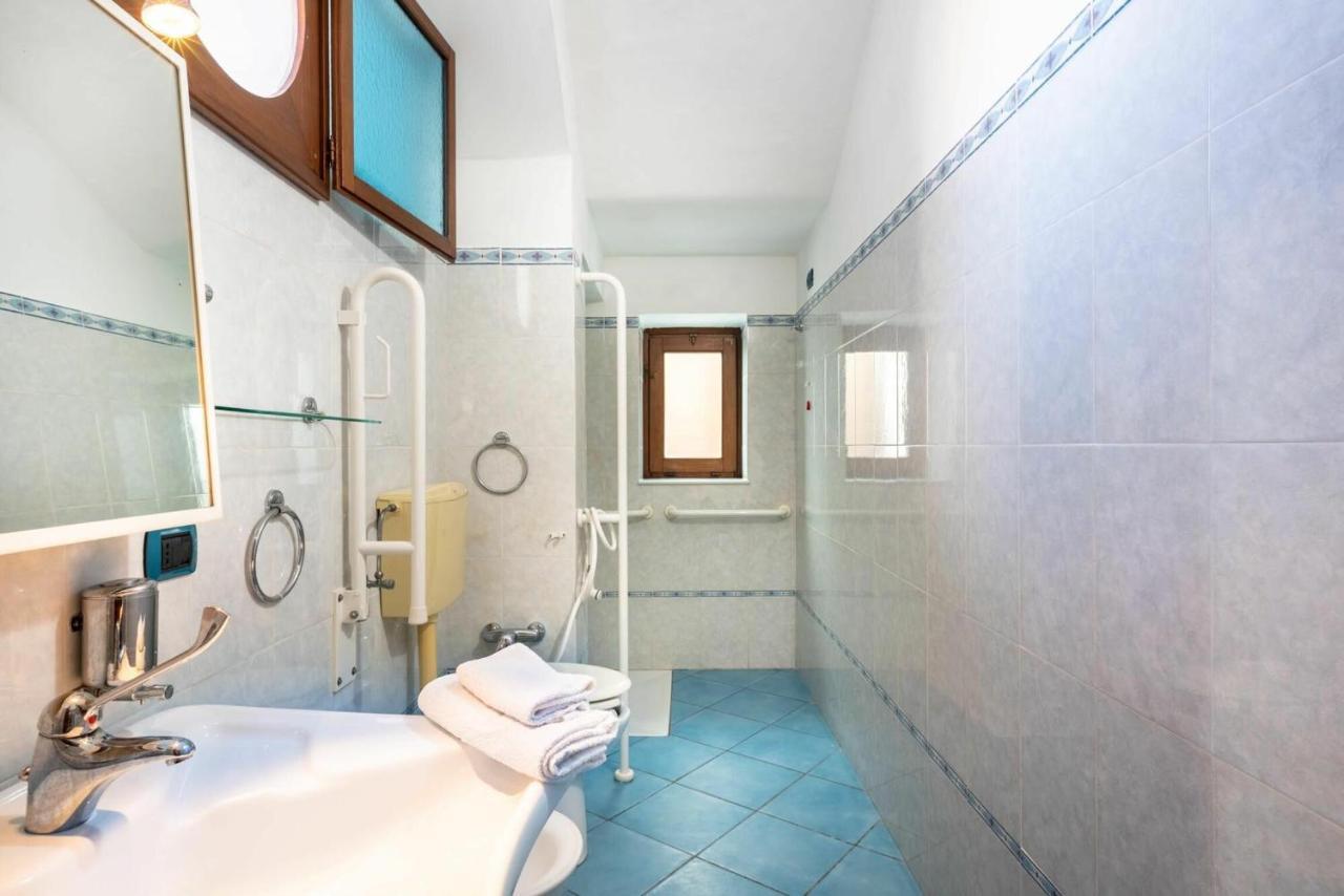Casa Vacanza Artemis Lipari  Buitenkant foto